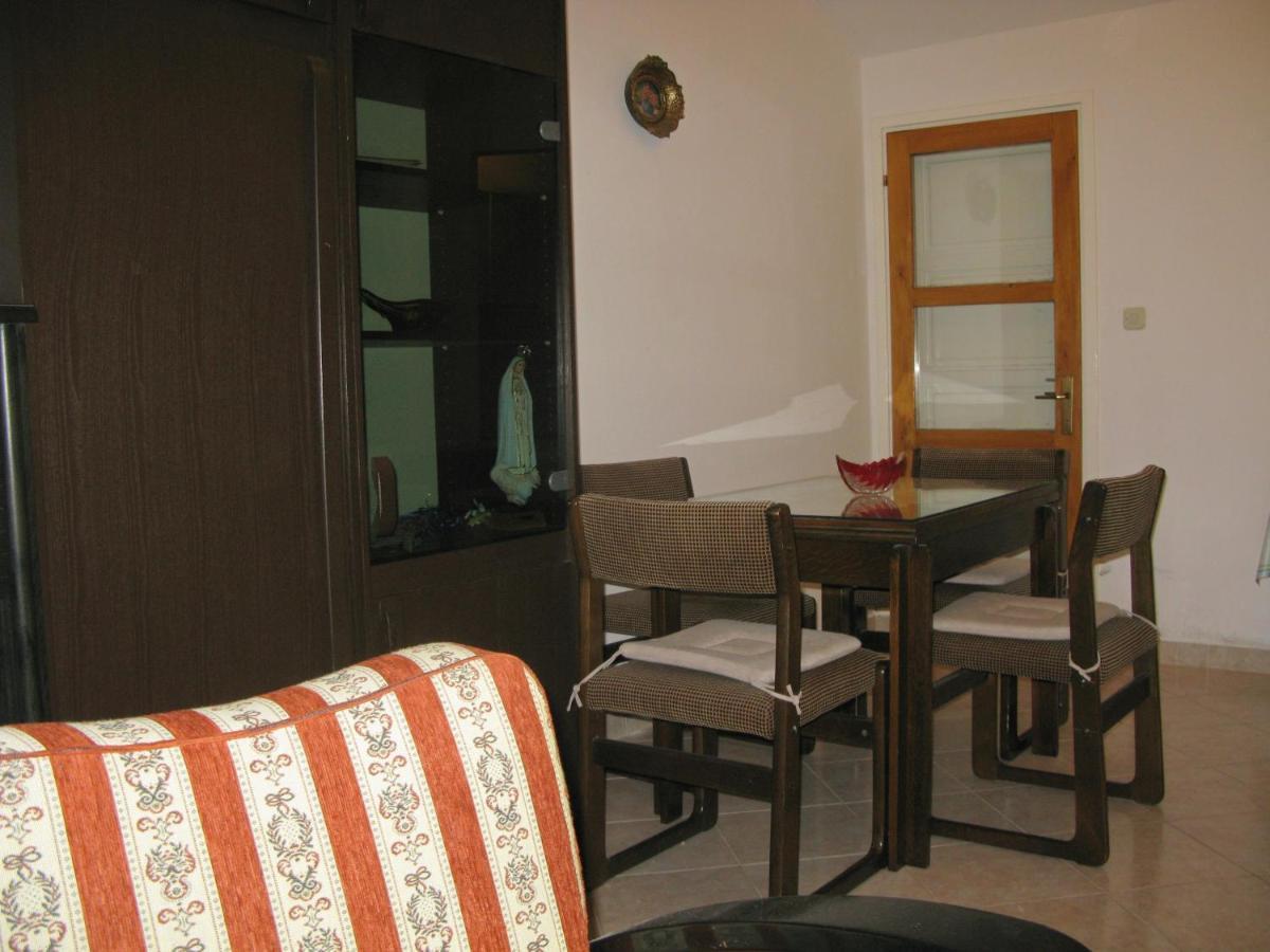 Apartment Sukosan 14742A Exterior foto