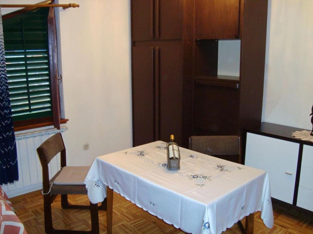 Apartment Sukosan 14742A Exterior foto